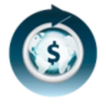 currency calculator android application logo